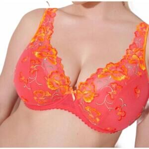 NEW PRIMADONNA devdaha full cup lightly padded bra in tropicana